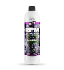 Fritz Magnesium (16oz)