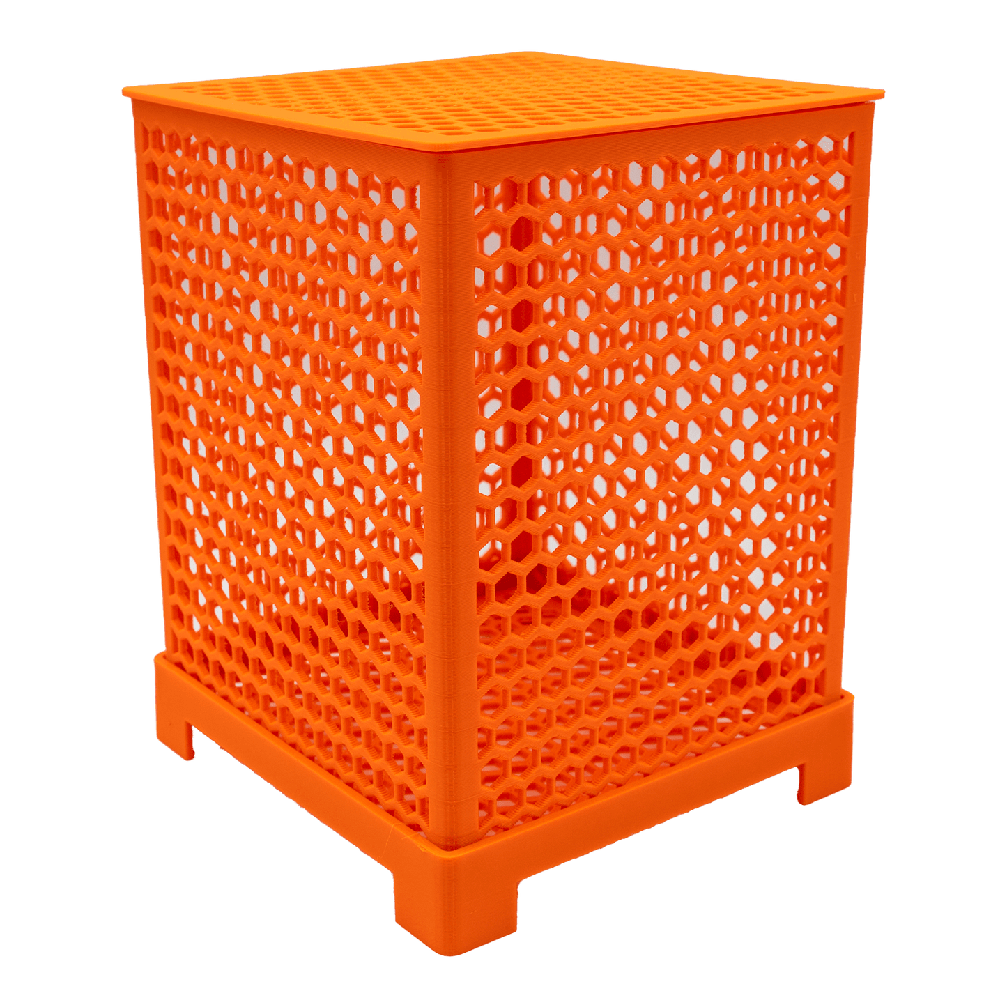 Media Basket for Sump