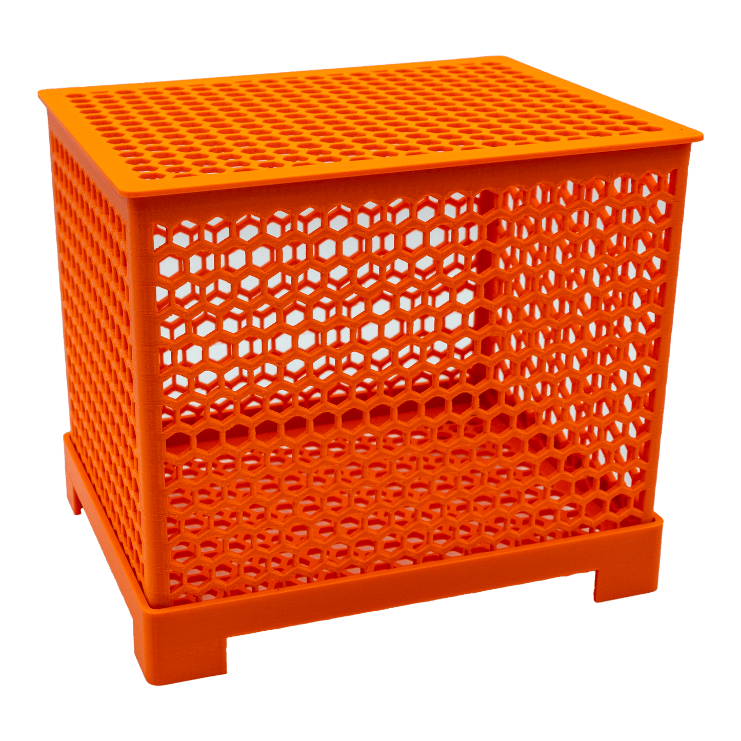 Media Basket for Sump