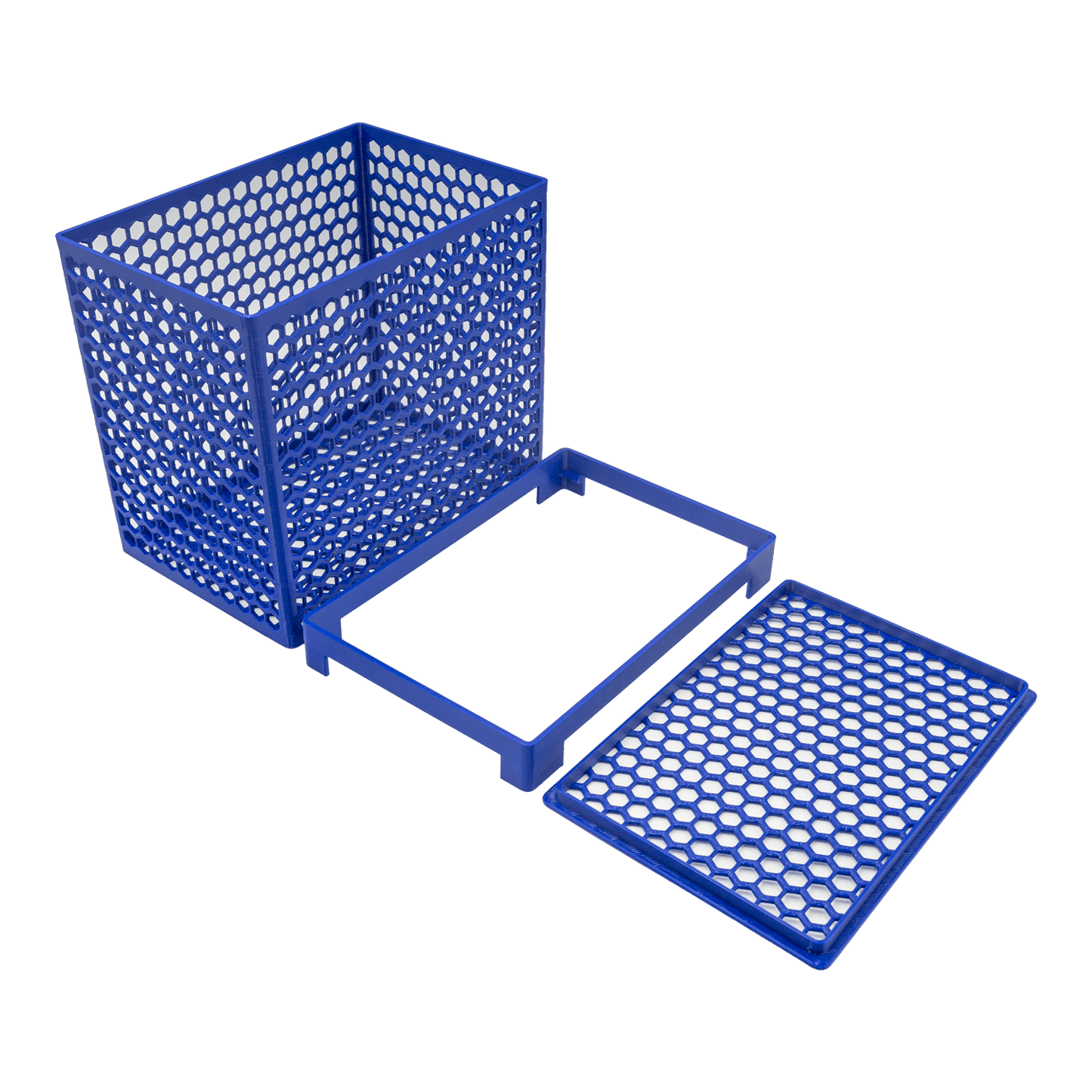 Media Basket for Sump