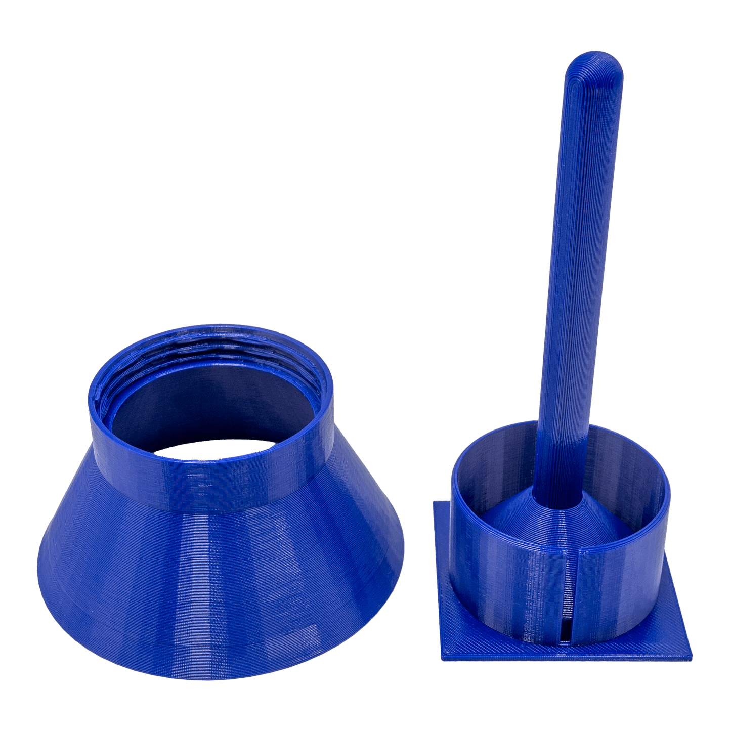 Di Resin Packing Set