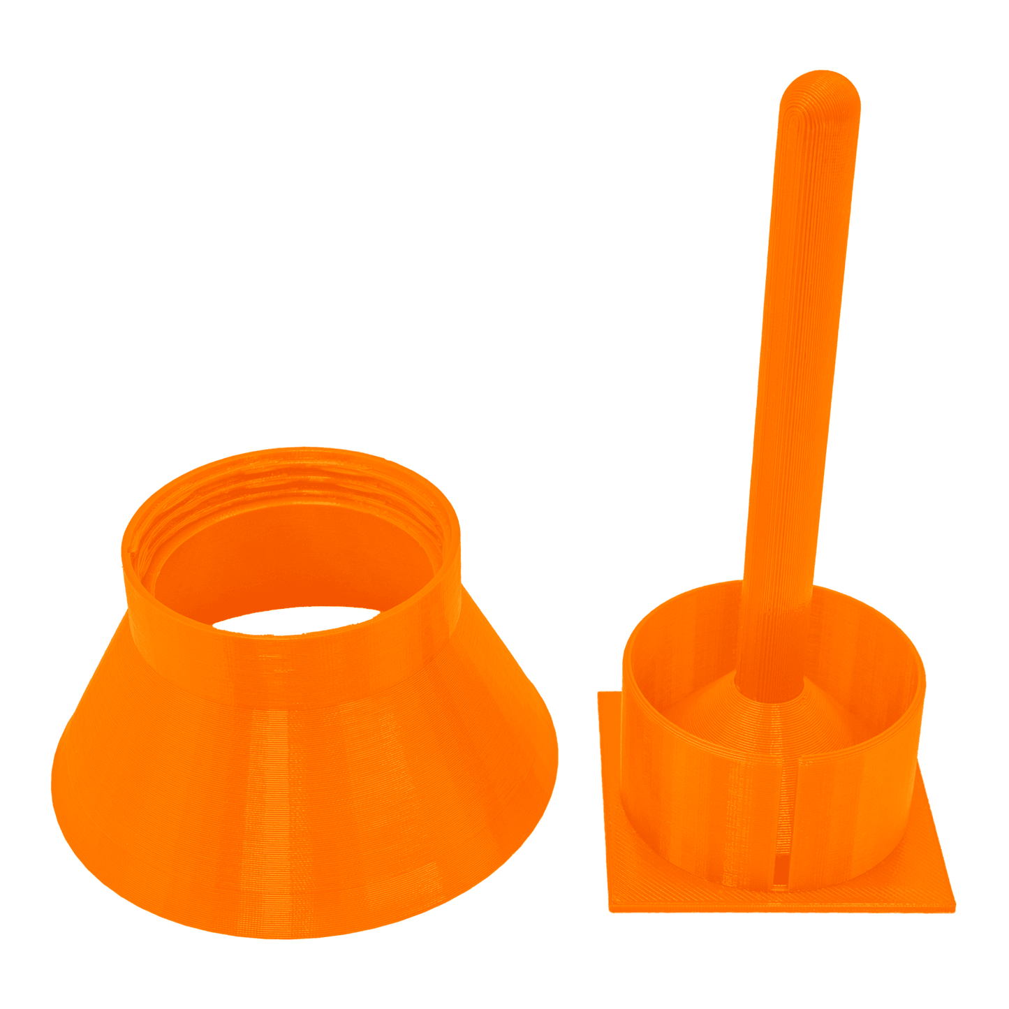 Di Resin Packing Set