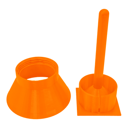 Di Resin Packing Set